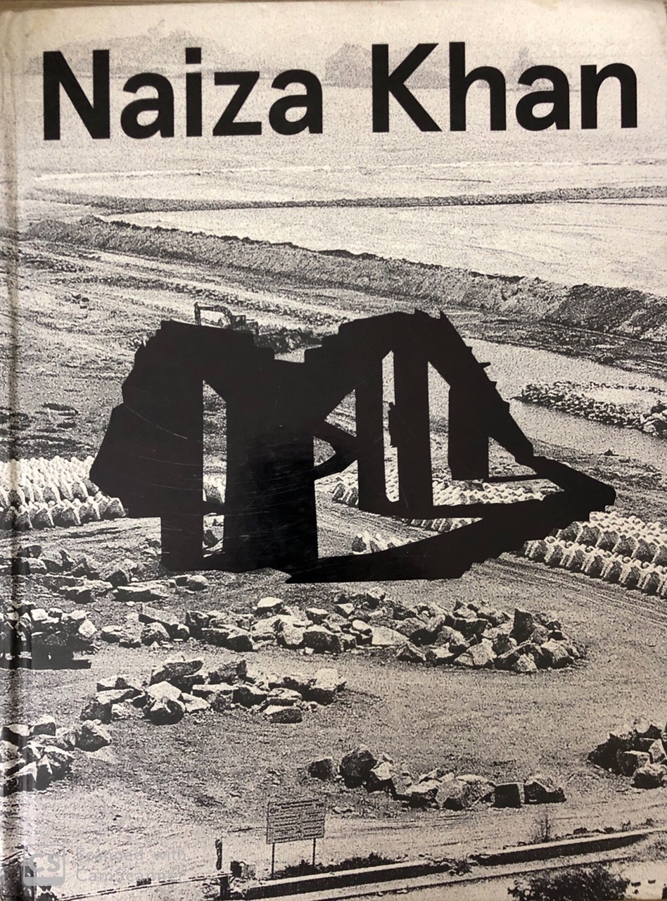 Book Review | NAIZA KHAN