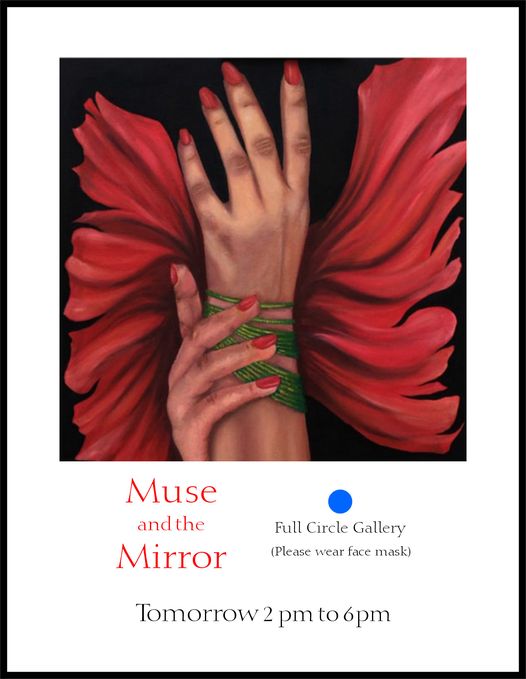 Muse and the Mirror