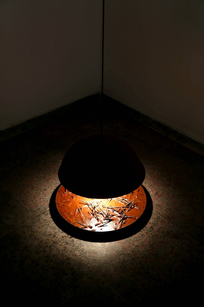 The Science of Taking a Walk