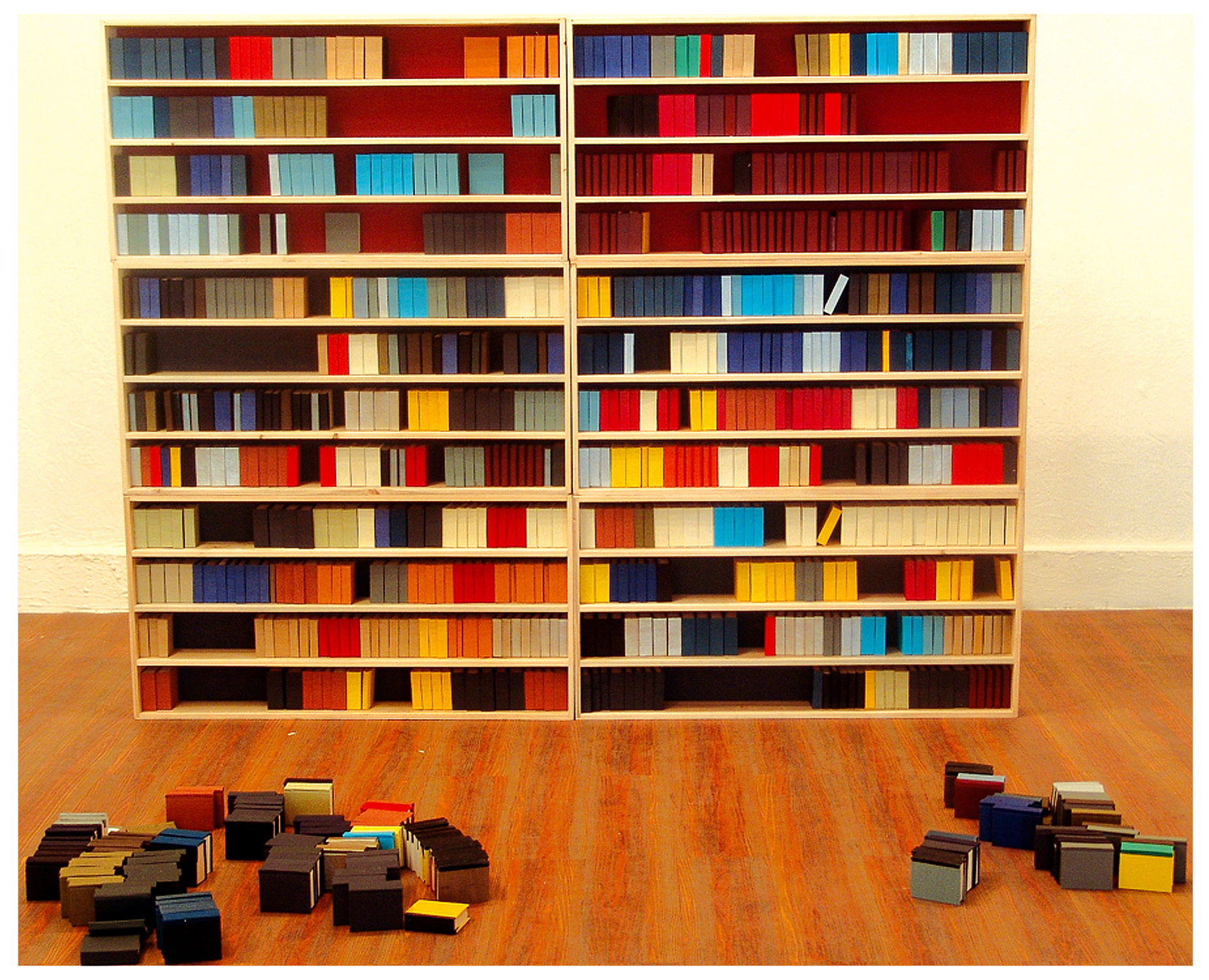 Like a Magician’s Act