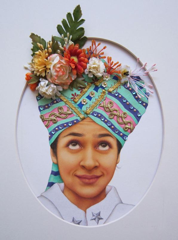 Mere Humd(r)um at Aicon Gallery – New York