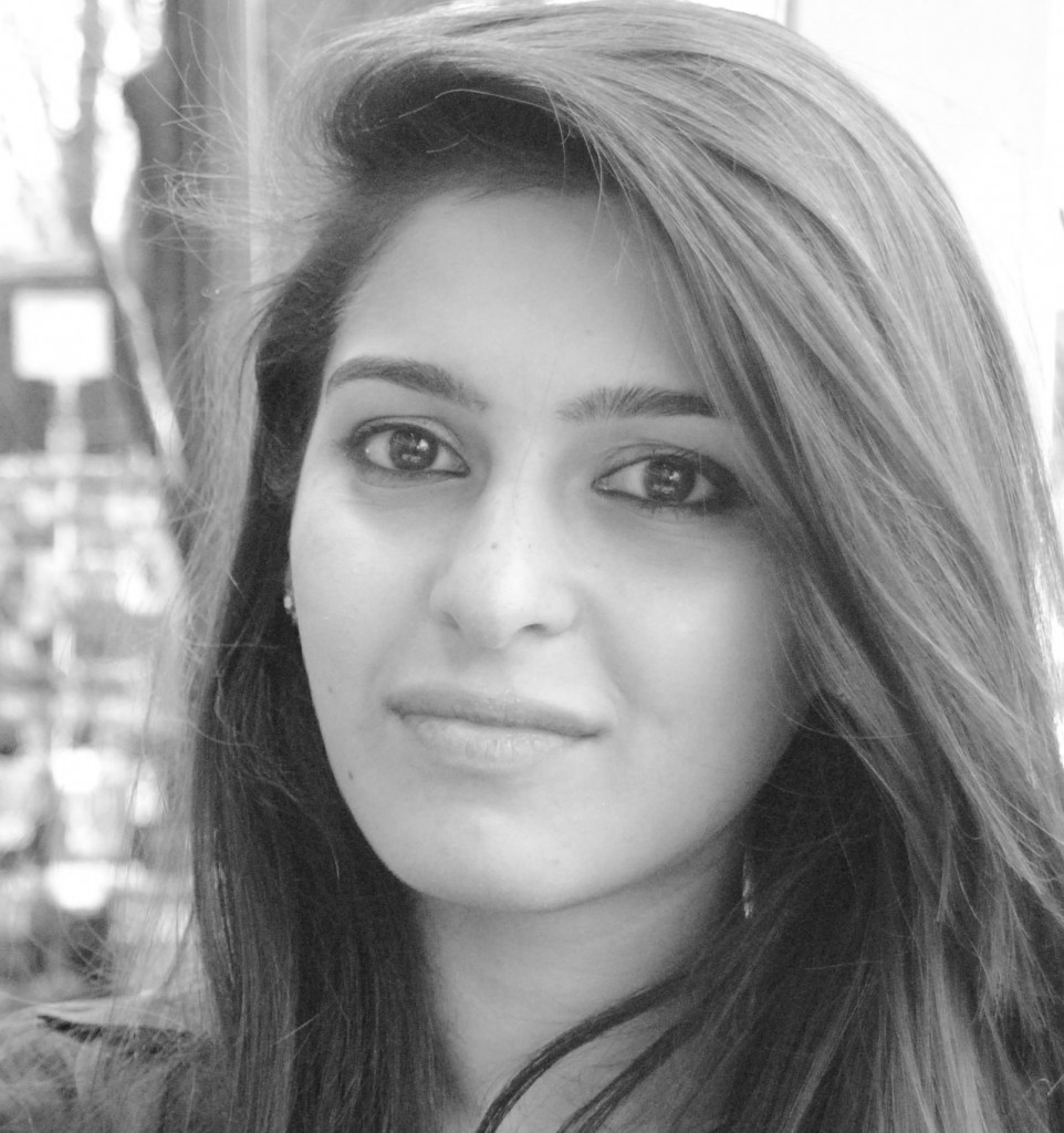 Sarah Imran Aliii