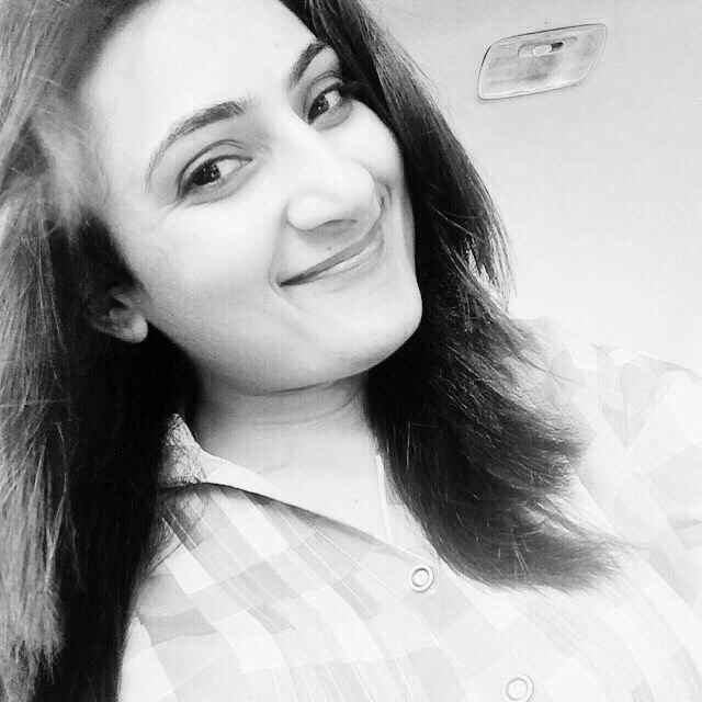 aamna hussain
