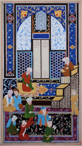Jahan-e-Digar Jahan-e-Digar