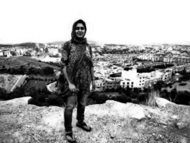 Naiza Khan: Between Reasonings And Residencies Naiza Khan: Between Reasonings And Residencies