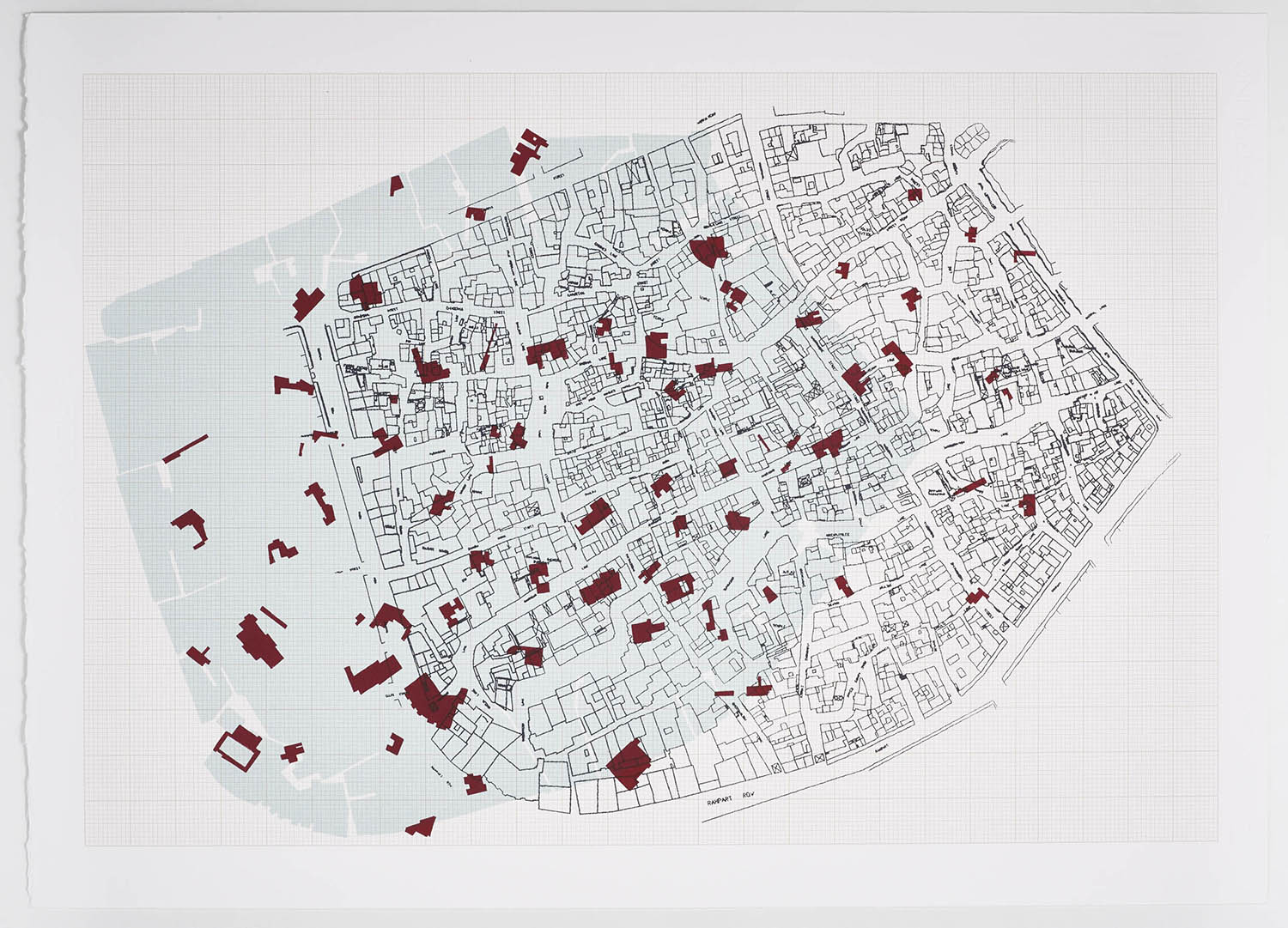 Mapping Identity Mapping Identity