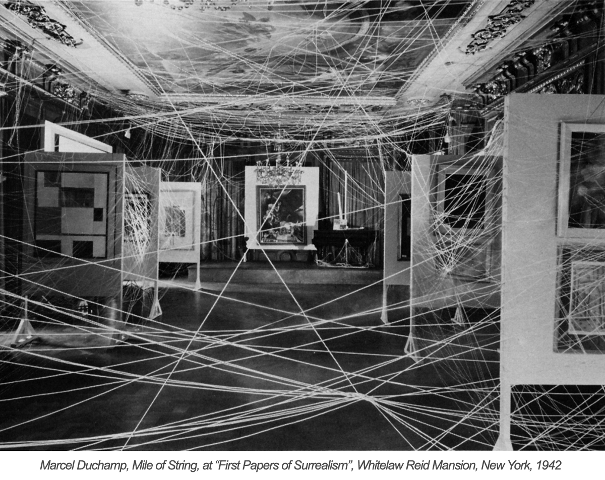 NOTES ON CURATING: THE CURATOR AS MEDIATOR NOTES ON CURATING: THE CURATOR AS MEDIATOR