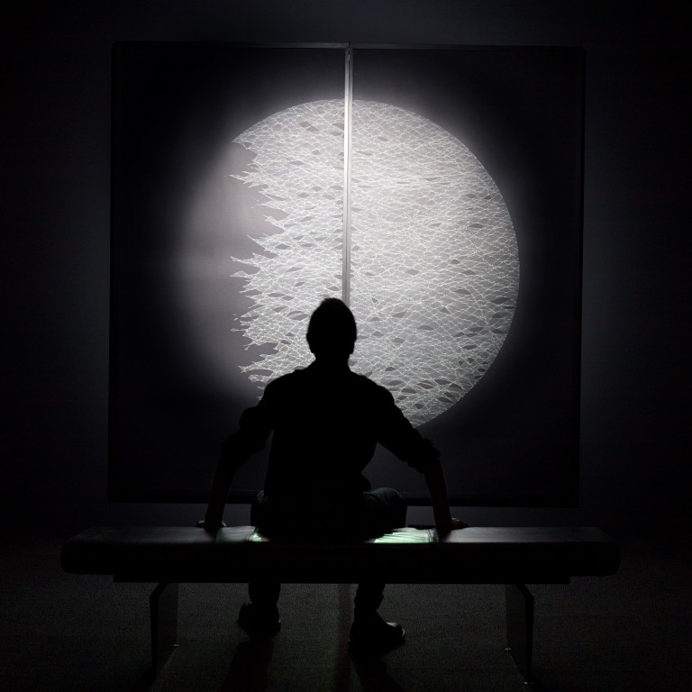 Just Hang me on the Wall, I Will Show you How to Dance! Just Hang me on the Wall, I Will Show you How to Dance!