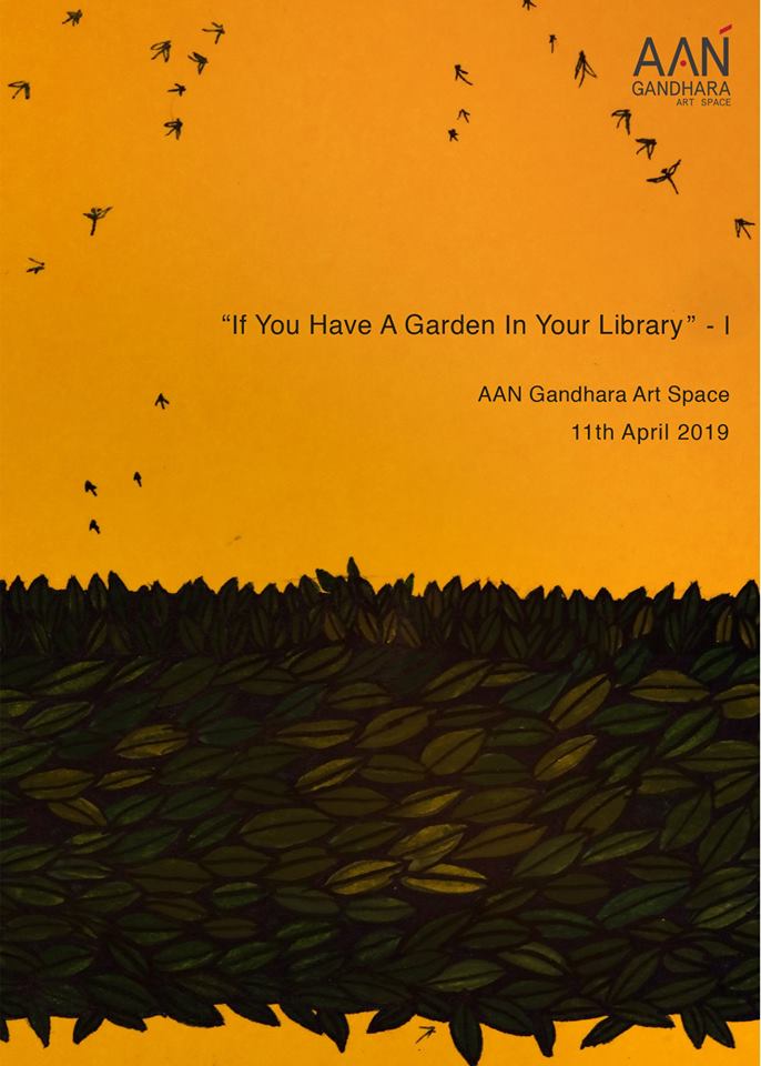 If You Have A Garden In Your Library If You Have A Garden In Your Library