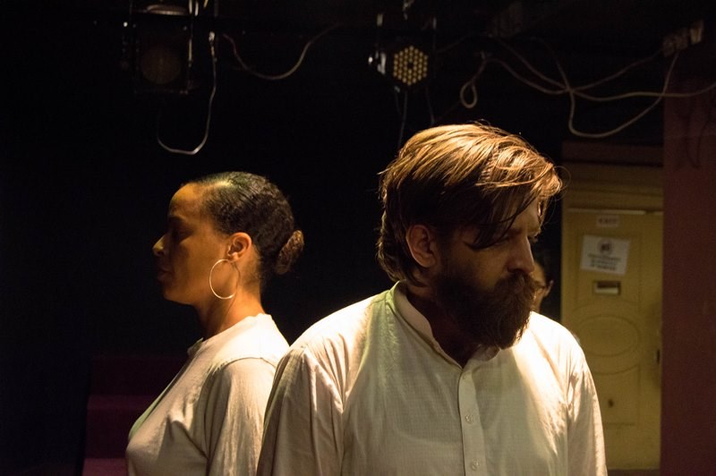 A candid conversation with Isabel Lewis A candid conversation with Isabel Lewis