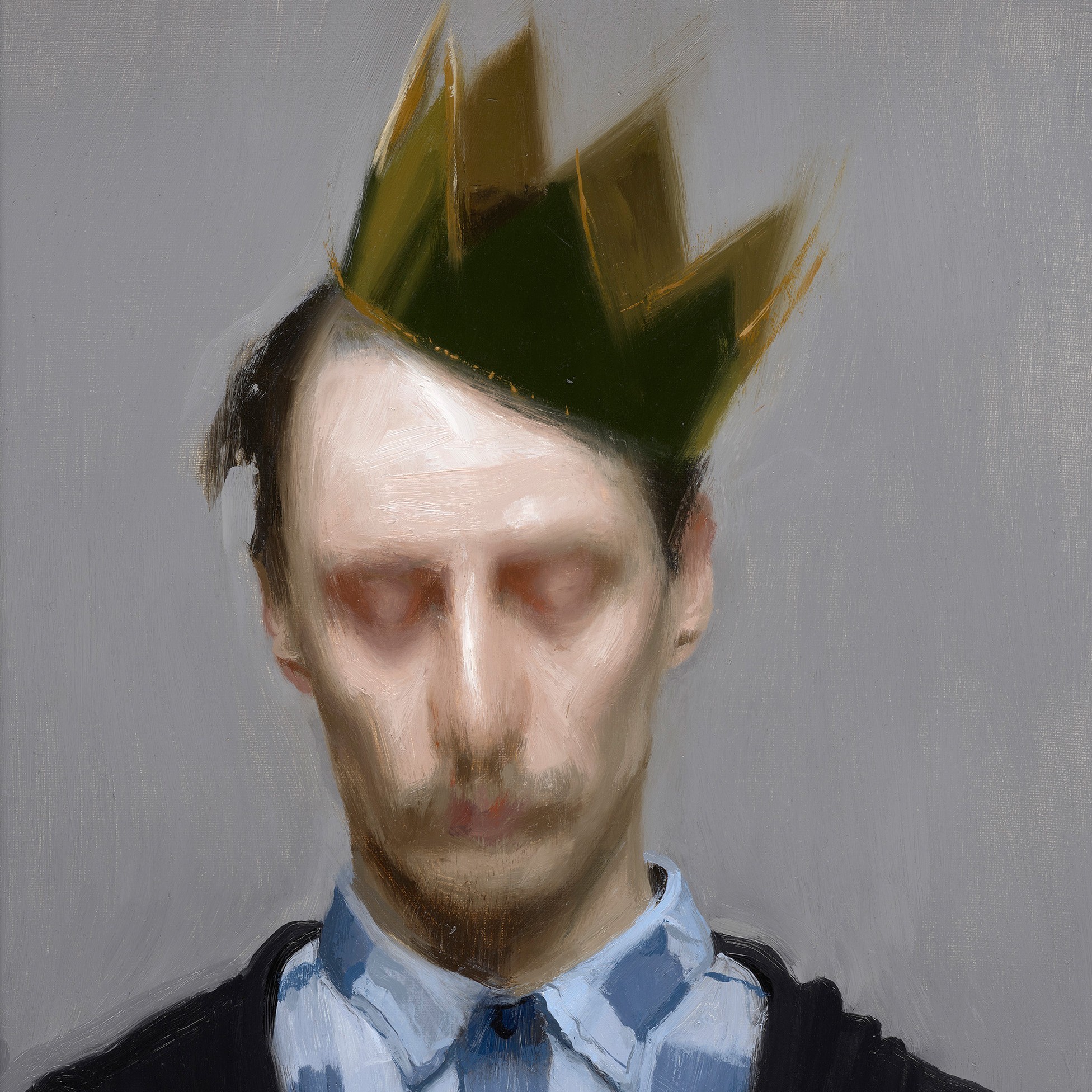 The BP Portrait Award (London 2019)   
