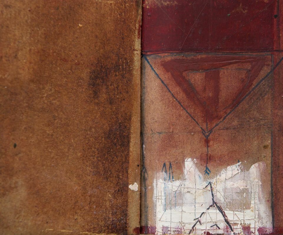 An Archive of Abstraction: Ayessha Quraishi, Mid-Career Retrospective