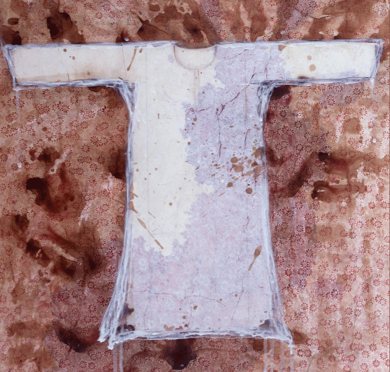 “UN-WEAVE”: The Quiet Imaginings of Sabina Gillani