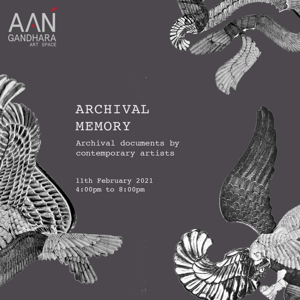 Archival memory Archival memory