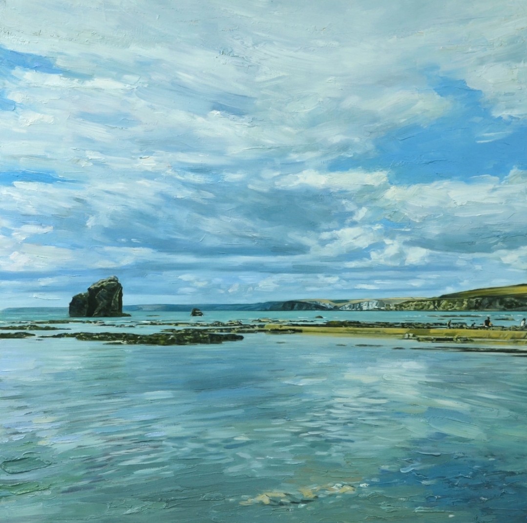 Captivating Landscapes by Philip Muñoz Captivating Landscapes by Philip Muñoz