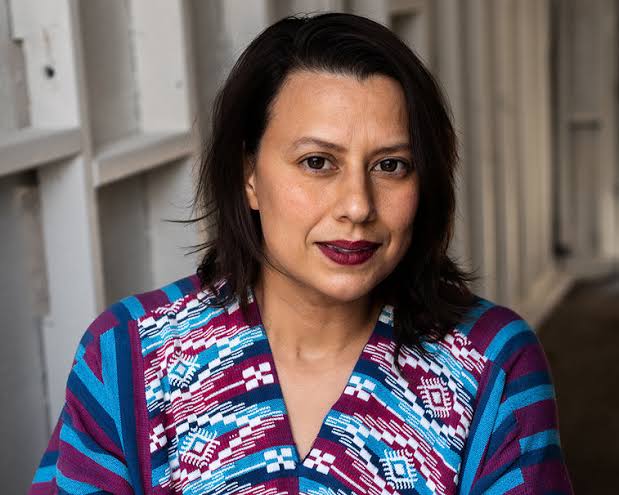 Between Threat and Promise: The Transformative Art of Carolina Caycedo