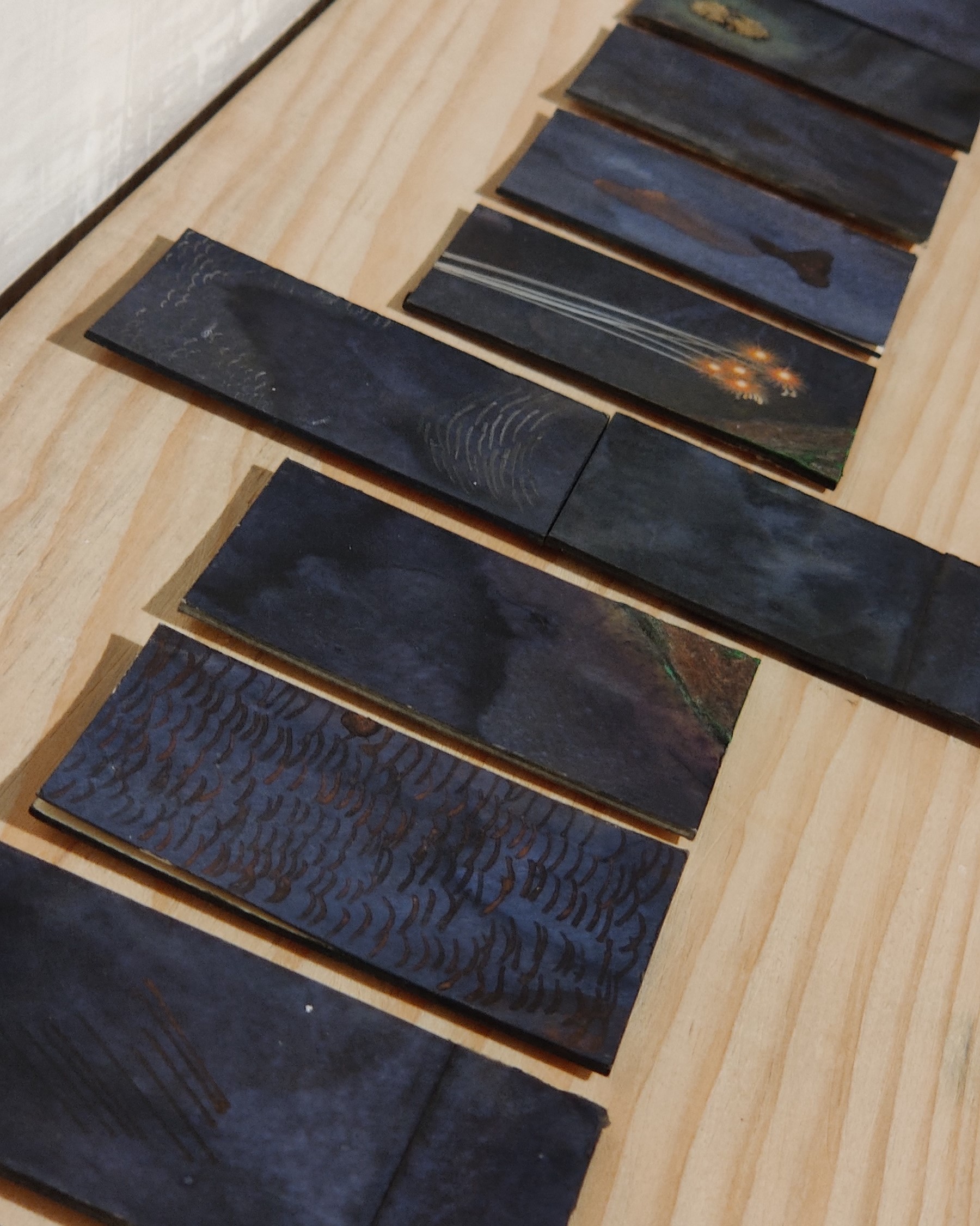 The Case of Collaterals The Case of Collaterals