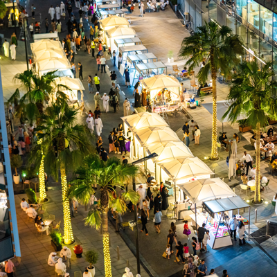 Dubai Design Week