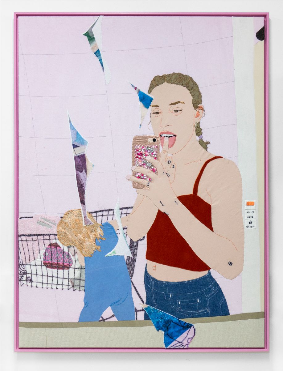 Jecza Gallery at Untitled Art Fair Miami Beach 2024