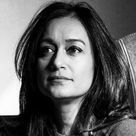 Qudsia Rahim: A Visionary at Work Qudsia Rahim: A Visionary at Work