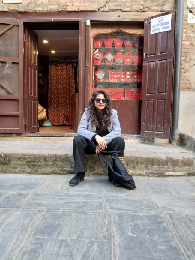 Alizeh Afzal