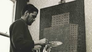 Anwar Jalal Shemza: An Alternate History of Modernism