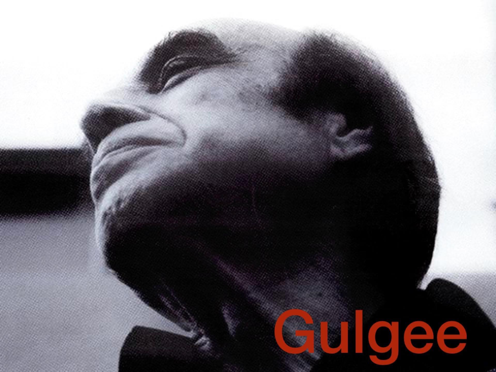 Gulgee Stands Alone