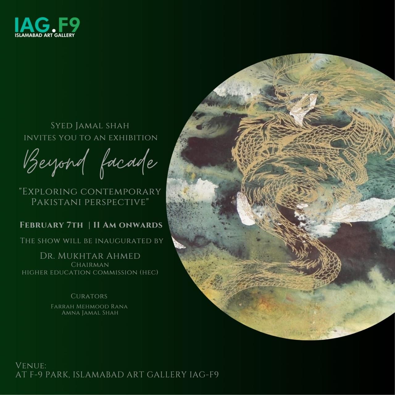 Beyond Façade: Exploring Identity and Perception
