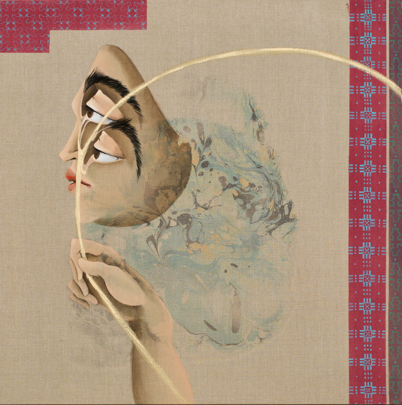 Pilar Corrias at Art Basel Hong Kong