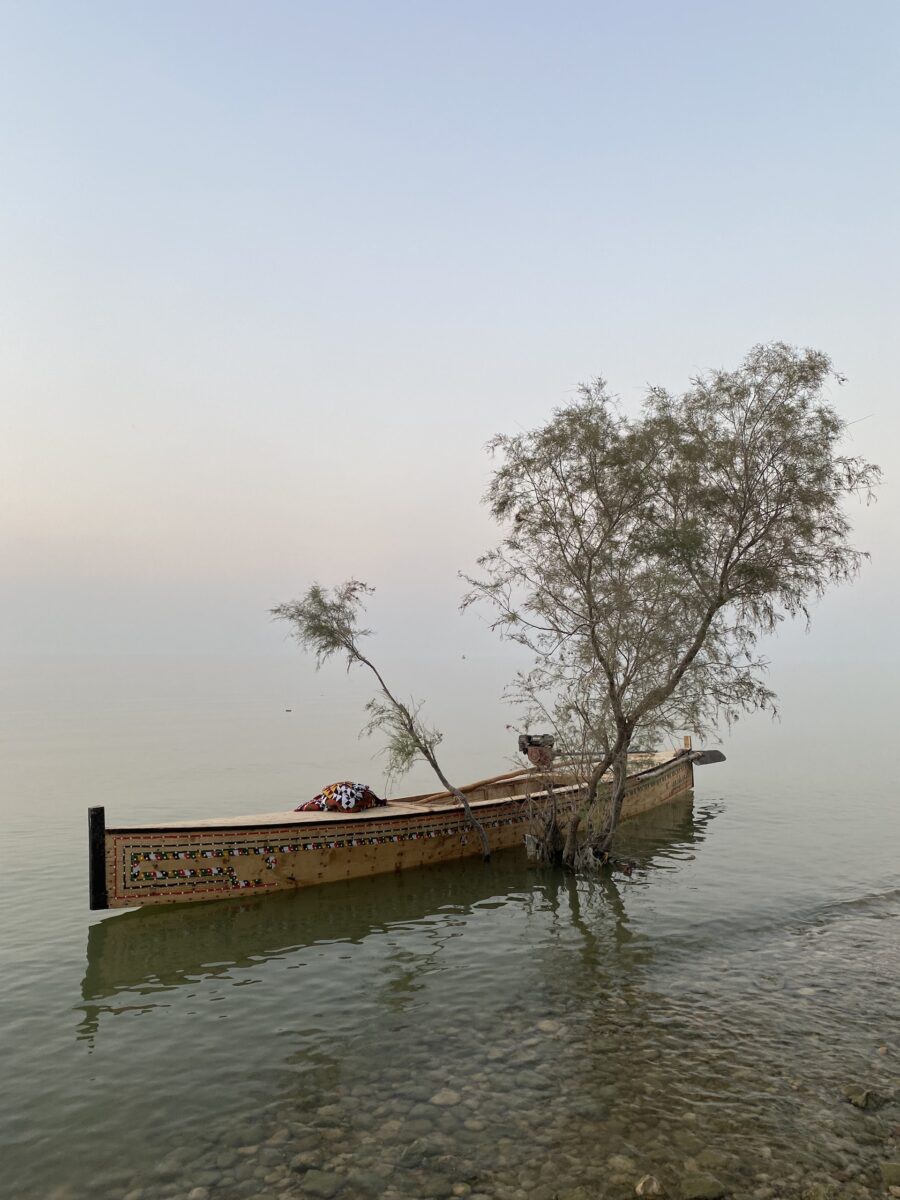 A Celebration of Contemporary Islamic-Inspired Art: Reviewing the 2024 Jameel Prize A Celebration of Contemporary Islamic-Inspired Art: Reviewing the 2024 Jameel Prize