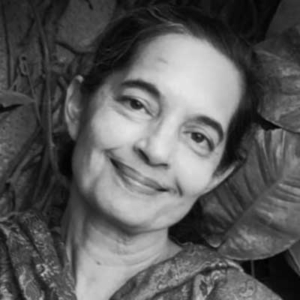 nusrat khawaja