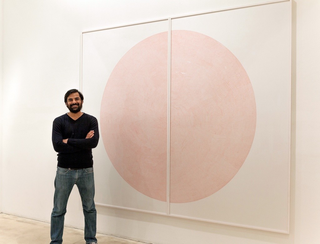 Waqas Khan – Serendipitous Rediscovery of the Missing Cosmic DNA