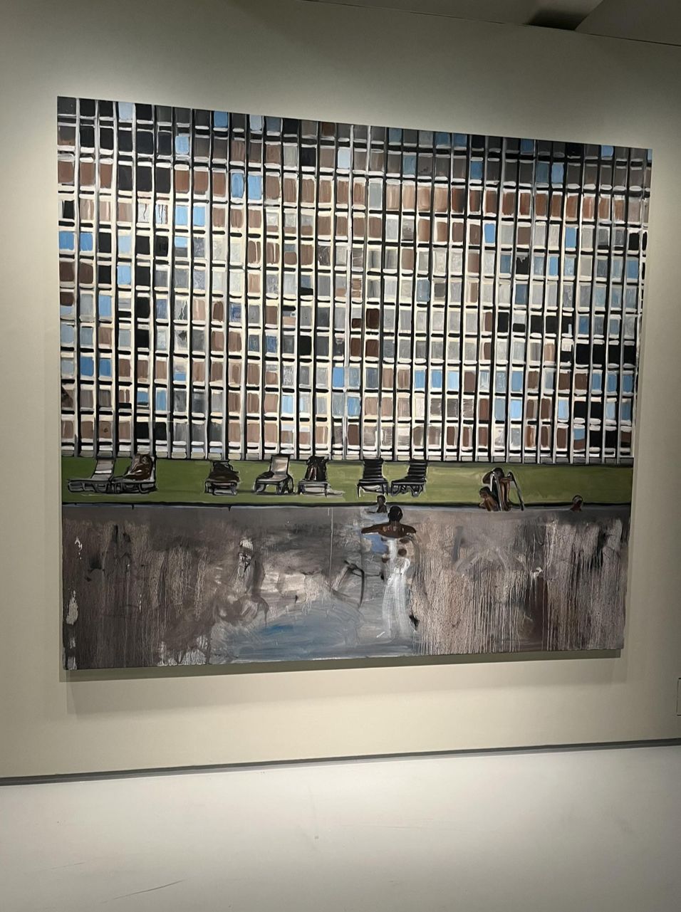 A Retrospective of Noah Davis