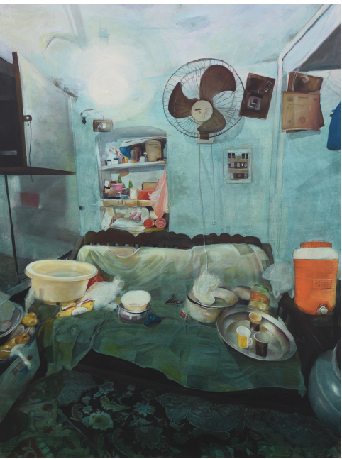 Finding Home in Chaos