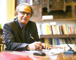 Transforming NCA: A Decade of Vision under Dr Murtaza Jafri