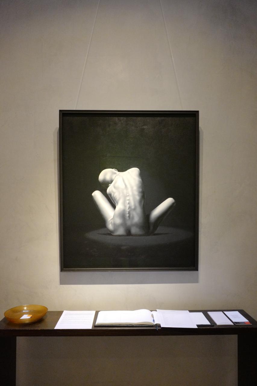 Luminous Wounds: ‘Skin Stories’