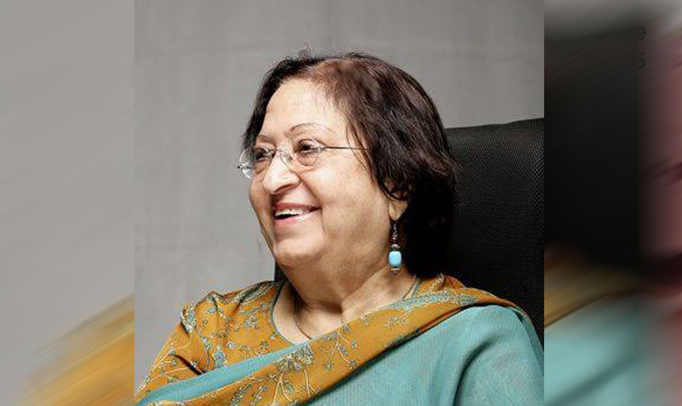 Rabia Aapa – A Name That Endures