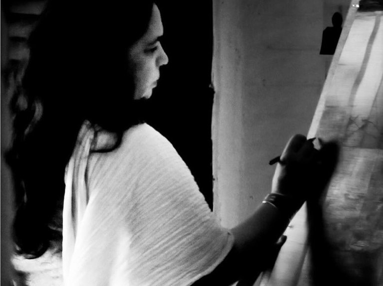 From the Photo Archives of Noorjehan Bilgrami From the Photo Archives of Noorjehan Bilgrami