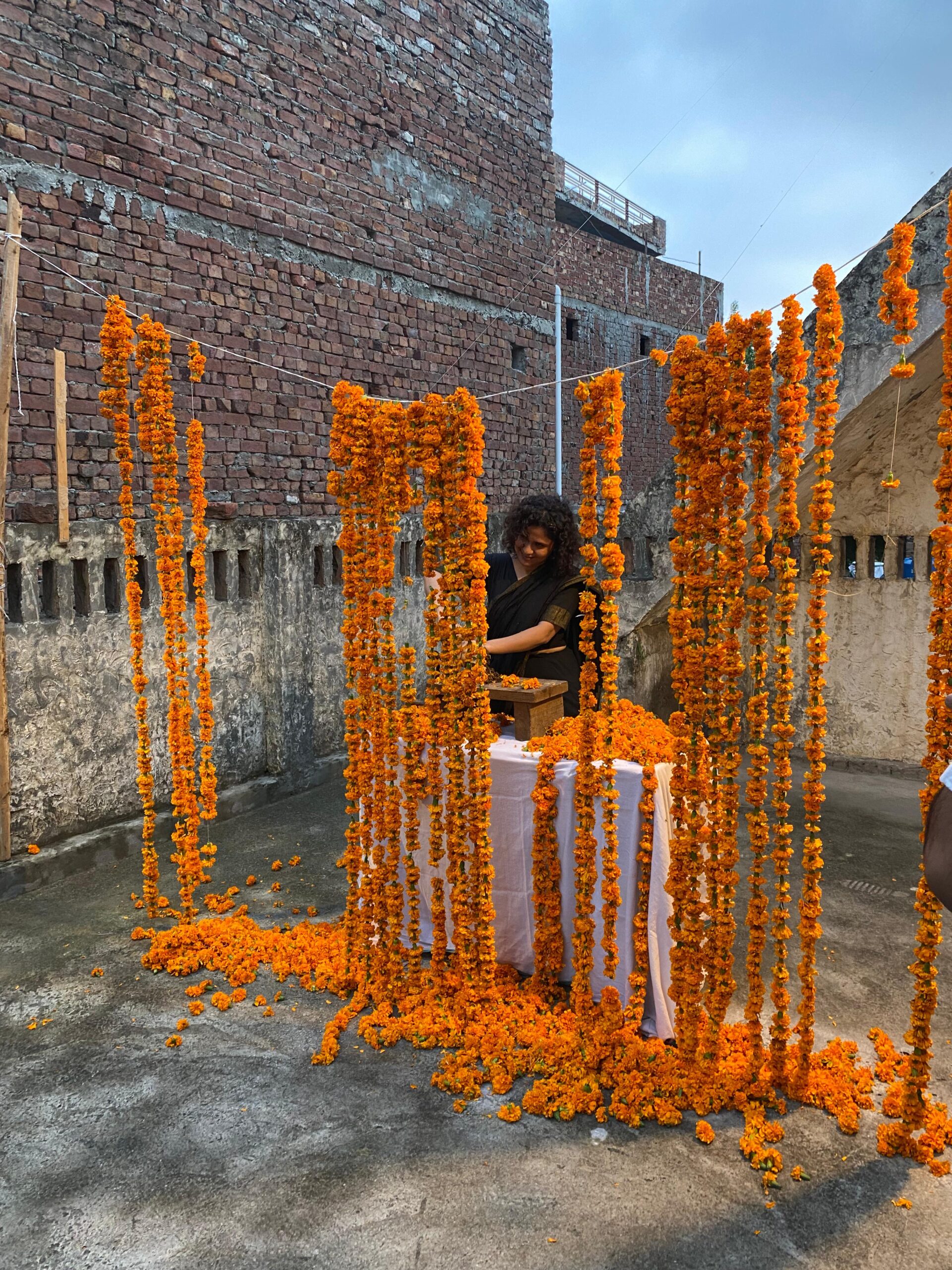 Revelations in Time and Space