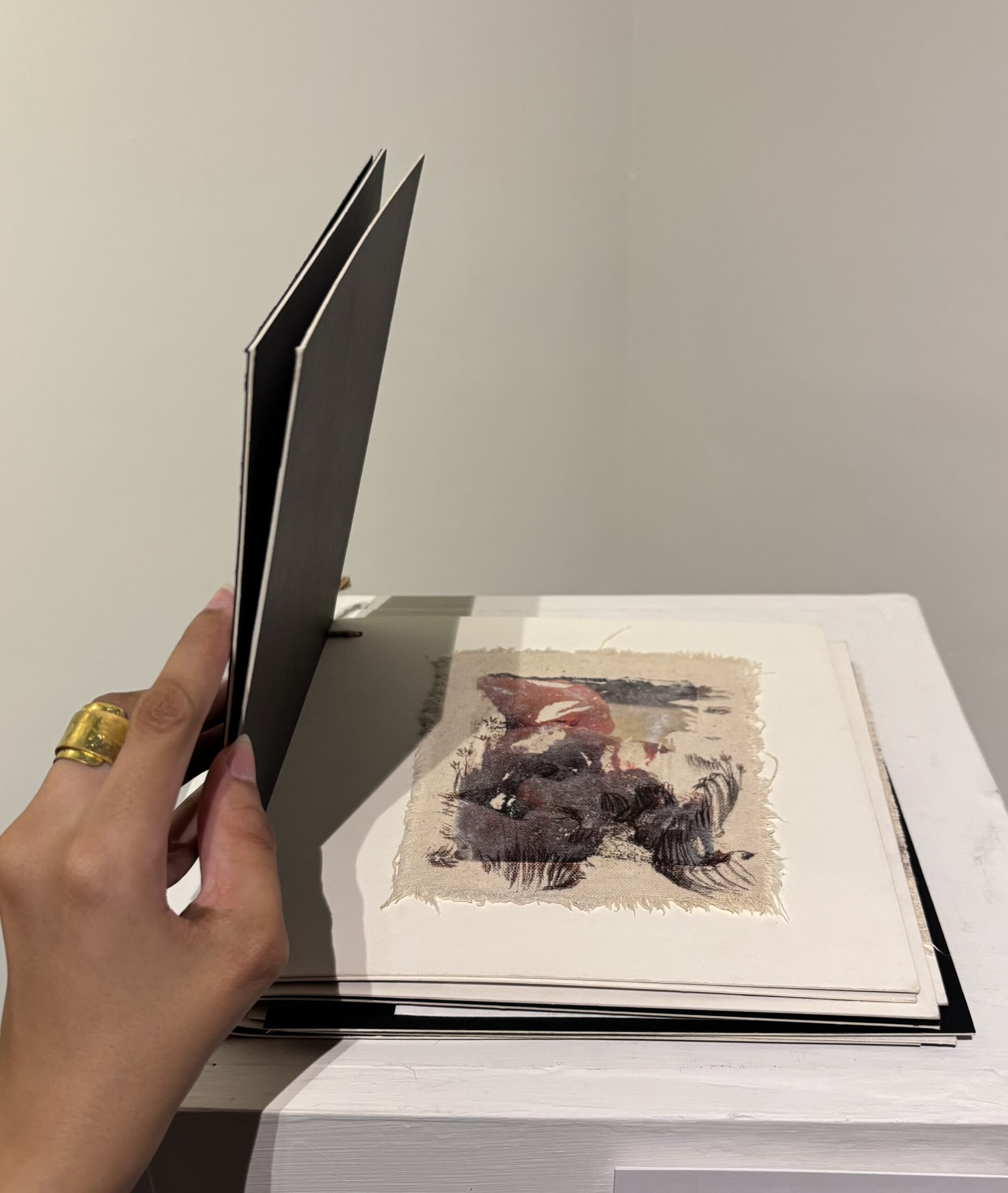 Feed(/)me: Scrolling as Seeing, Feeling, Becoming