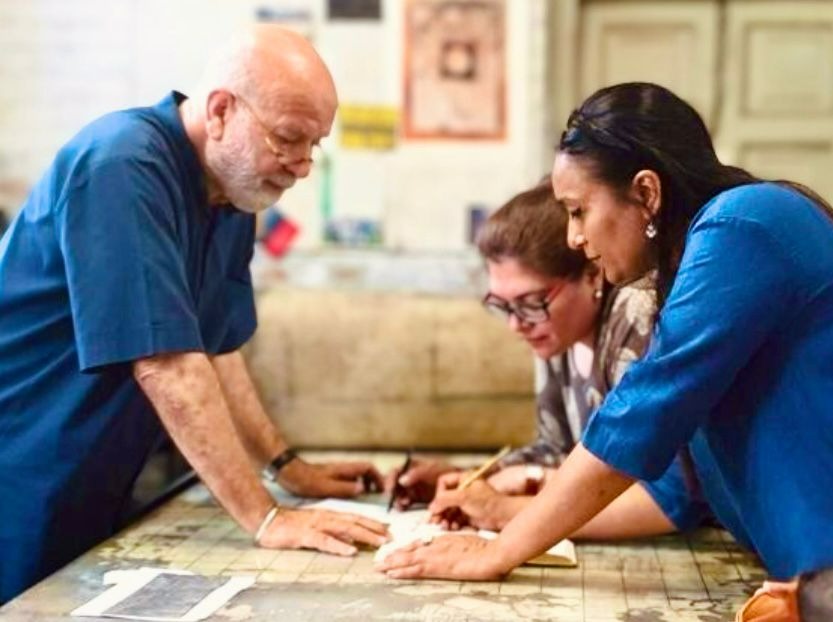 From an Ideology to Execution: Glimpses of LB01, LB02 and LB03 From an Ideology to Execution: Glimpses of LB01, LB02 and LB03