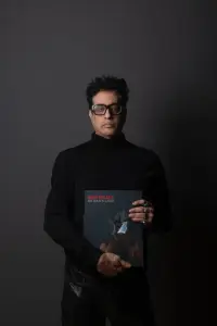 Amin Gulgee’s Book No Man’s Land Launch at Canvas Amin Gulgee’s Book No Man’s Land Launch at Canvas