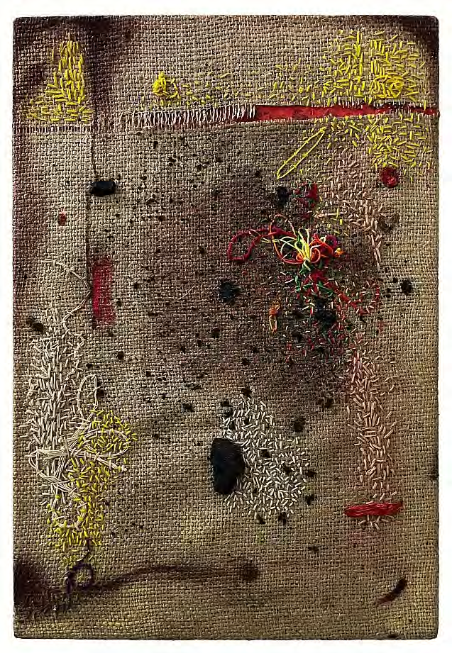 Tracing Breath: A Review of From the Mountains to the Sea