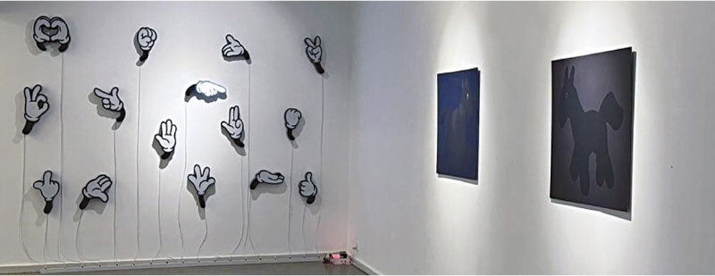 Art, Attention, and the Rating Economy