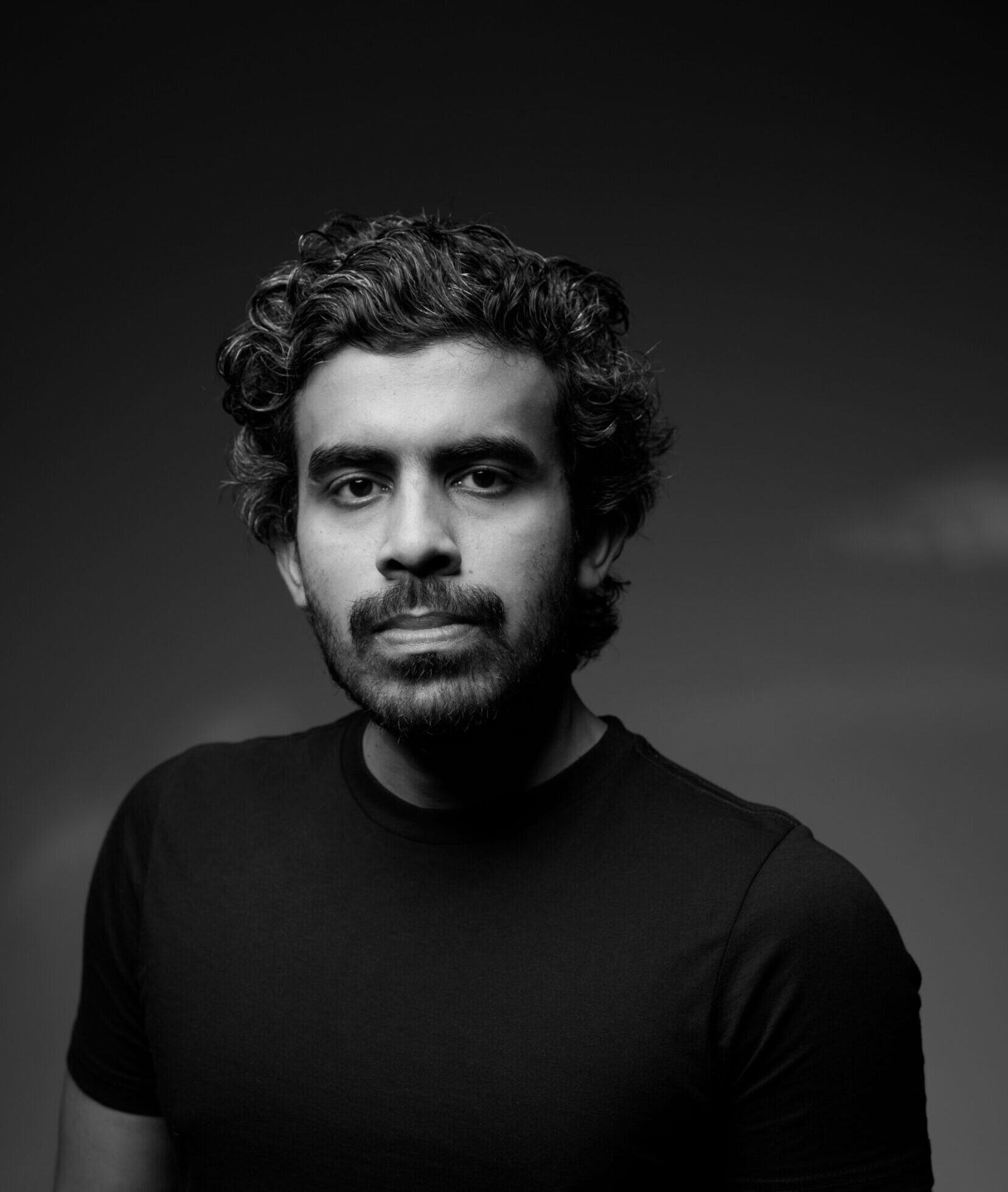 Towards a Universal Language of Art: Sanki King at Louvre Abu Dhabi