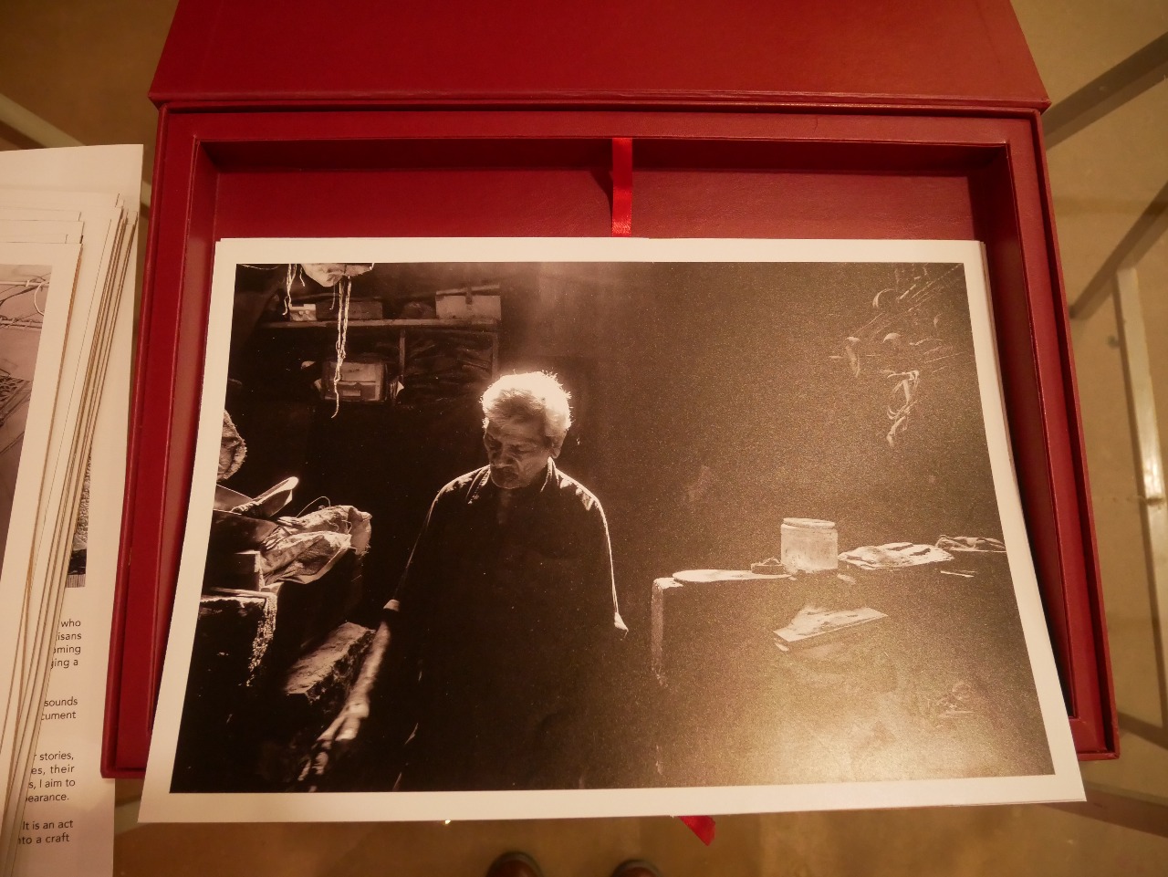 IVS Degree Show 2025