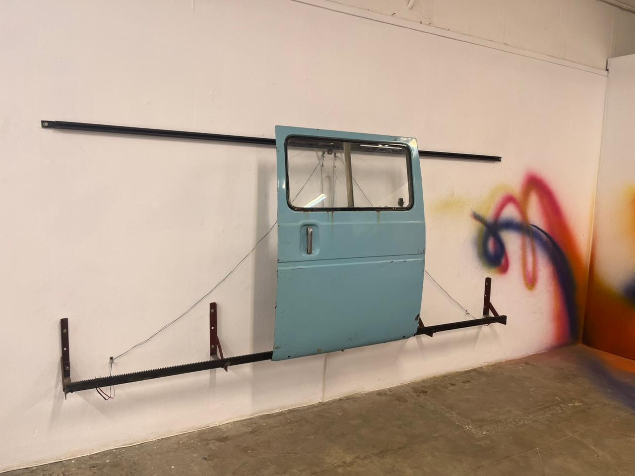 New Forms, New Questions: Inside the IVS Fine Art Display