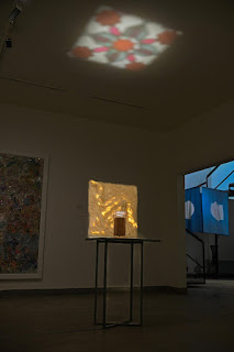 In Quiet Illumination