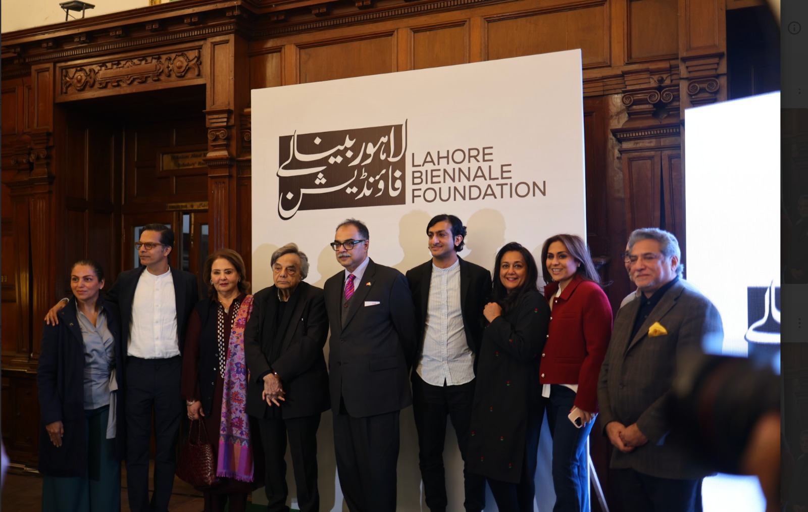 Lahore Biennale Foundation Introduces Nav Haq as Curator for LB04