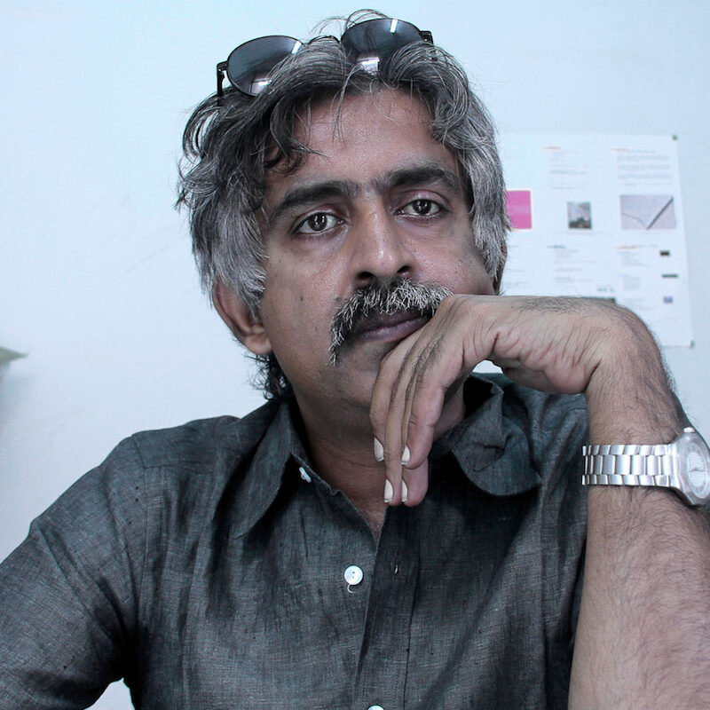 Beyond the Word: The Calligraphic Abstractions of Mohammad Ali Talpur 